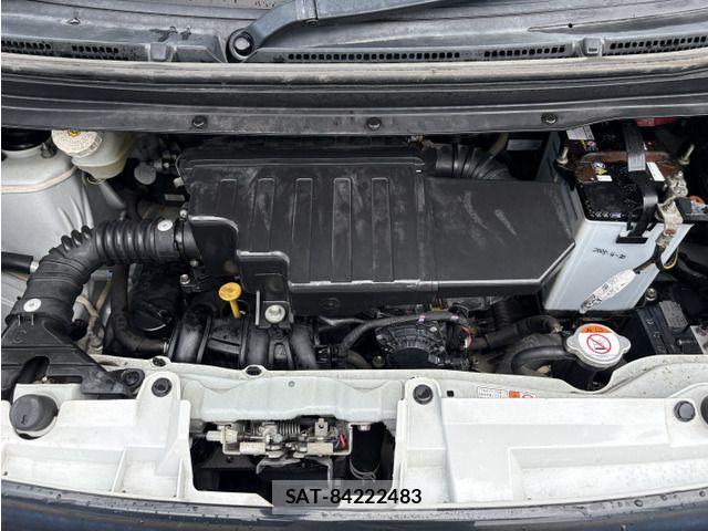Mitsubishi EK SPACE 2016-03 7722919-9