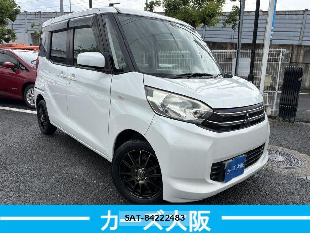 Mitsubishi EK SPACE 2016-03 7722919-1