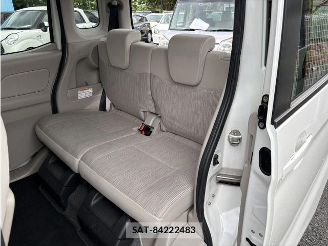 Mitsubishi EK SPACE 2016-03 7722919-4