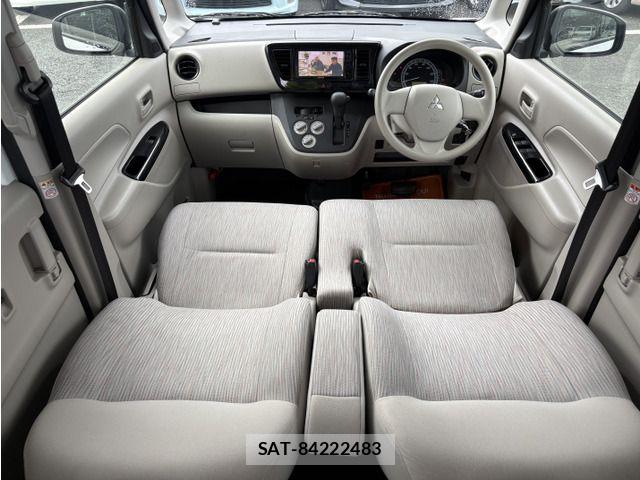 Mitsubishi EK SPACE 2016-03 7722919-5
