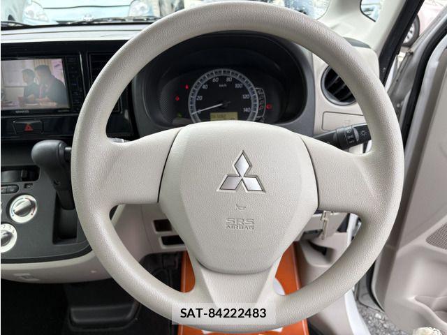 Mitsubishi EK SPACE 2016-03 7722919-6