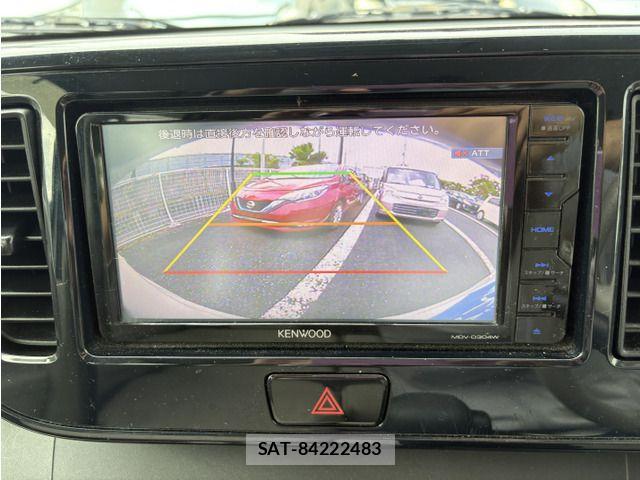 Mitsubishi EK SPACE 2016-03 7722919-7