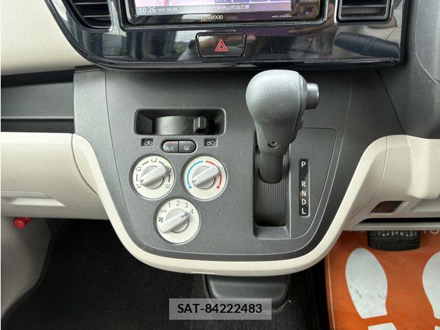 Mitsubishi EK SPACE 2016-03 7722919-8