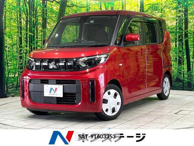 Mitsubishi EK SPACE 2023-09 7784535-0