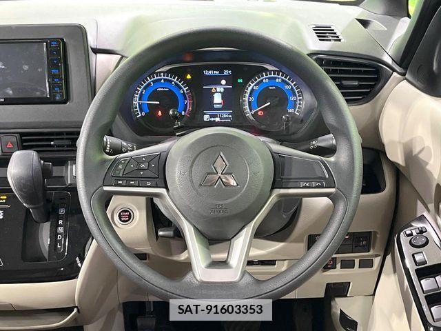 Mitsubishi EK SPACE 2023-09 7784535-10