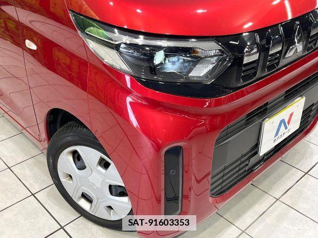 Mitsubishi EK SPACE 2023-09 7784535-11