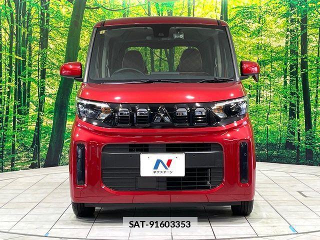 Mitsubishi EK SPACE 2023-09 7784535-13