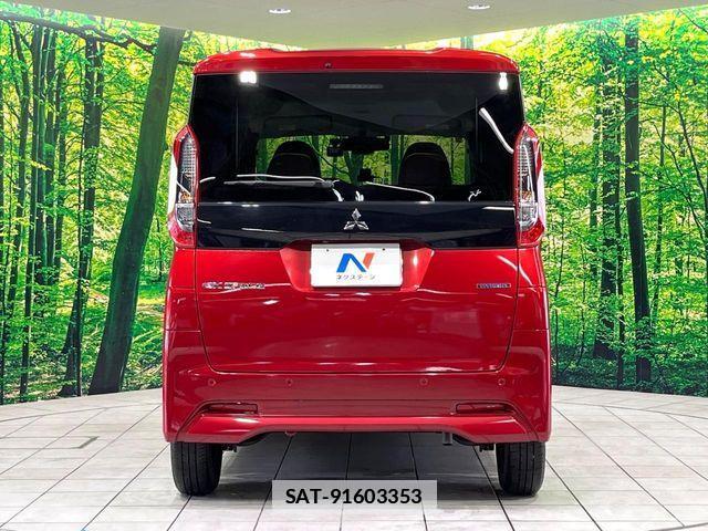 Mitsubishi EK SPACE 2023-09 7784535-14
