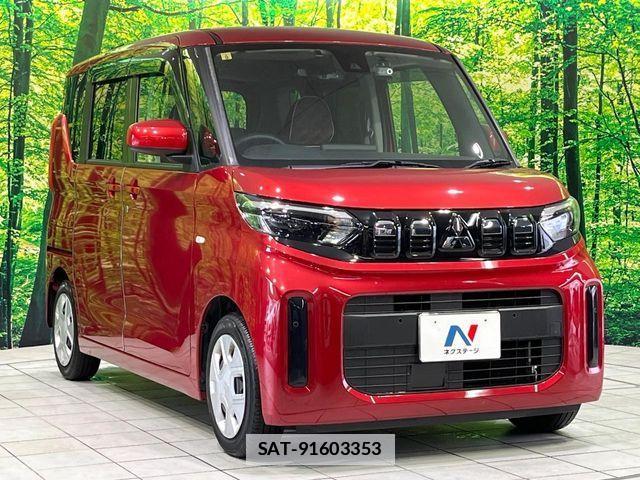 Mitsubishi EK SPACE 2023-09 7784535-15