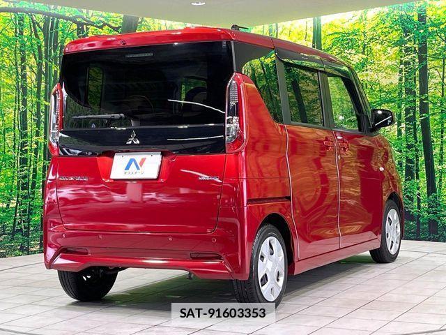 Mitsubishi EK SPACE 2023-09 7784535-16