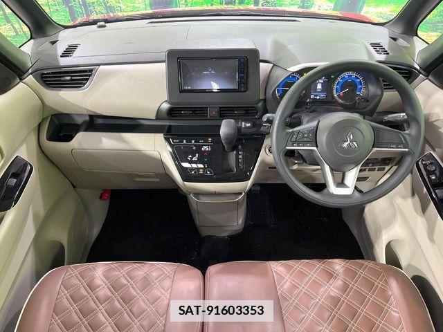 Mitsubishi EK SPACE 2023-09 7784535-1