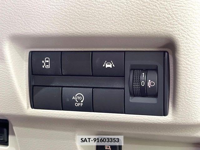 Mitsubishi EK SPACE 2023-09 7784535-5