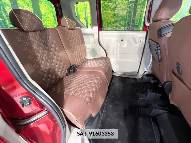 Mitsubishi EK SPACE 2023-09 7784535-8