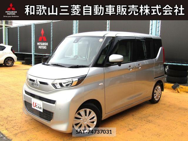 Mitsubishi EK SPACE 2021-11 7876247-0