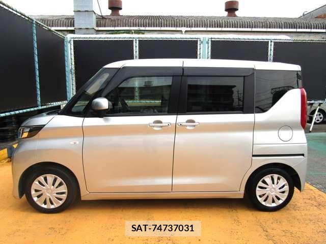 Mitsubishi EK SPACE 2021-11 7876247-9