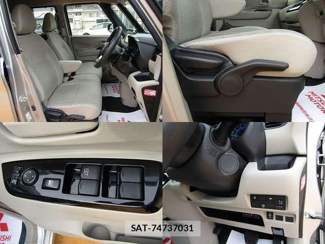 Mitsubishi EK SPACE 2021-11 7876247-10