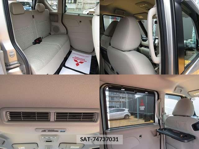 Mitsubishi EK SPACE 2021-11 7876247-11