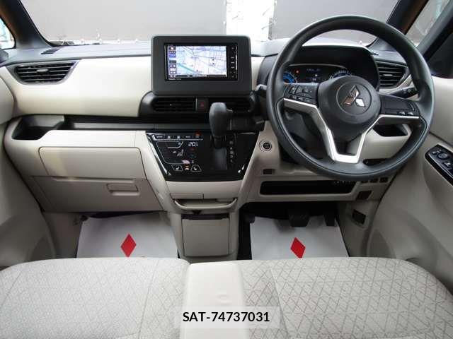 Mitsubishi EK SPACE 2021-11 7876247-12