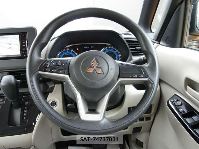 Mitsubishi EK SPACE 2021-11 7876247-13