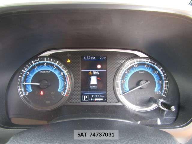 Mitsubishi EK SPACE 2021-11 7876247-14