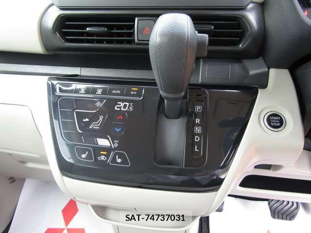 Mitsubishi EK SPACE 2021-11 7876247-15