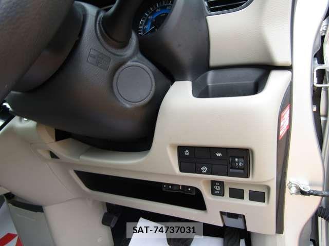 Mitsubishi EK SPACE 2021-11 7876247-16