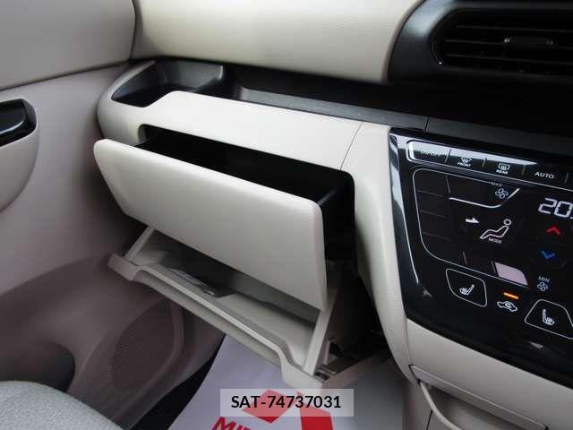 Mitsubishi EK SPACE 2021-11 7876247-17