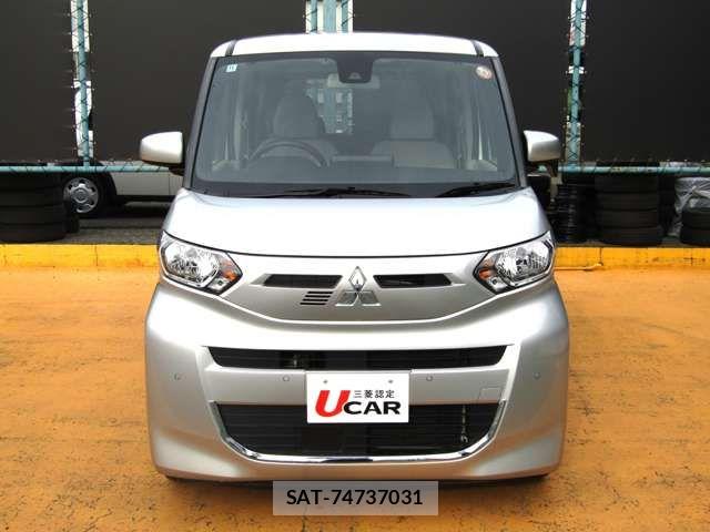 Mitsubishi EK SPACE 2021-11 7876247-3