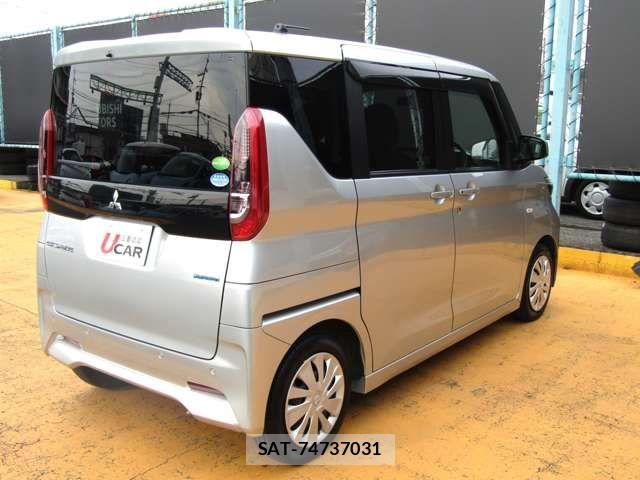 Mitsubishi EK SPACE 2021-11 7876247-6