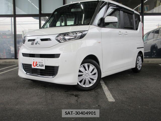 Mitsubishi EK SPACE 2021-03 7876248-0
