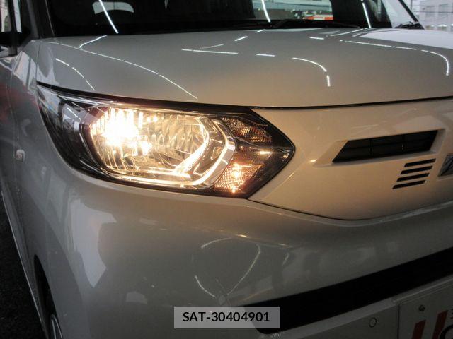 Mitsubishi EK SPACE 2021-03 7876248-9