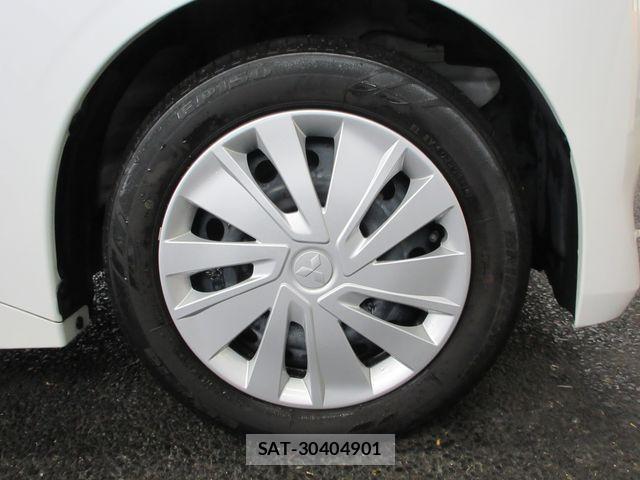 Mitsubishi EK SPACE 2021-03 7876248-10