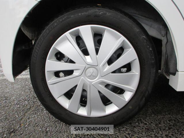 Mitsubishi EK SPACE 2021-03 7876248-11