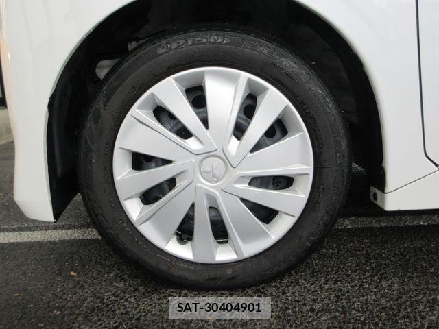Mitsubishi EK SPACE 2021-03 7876248-12