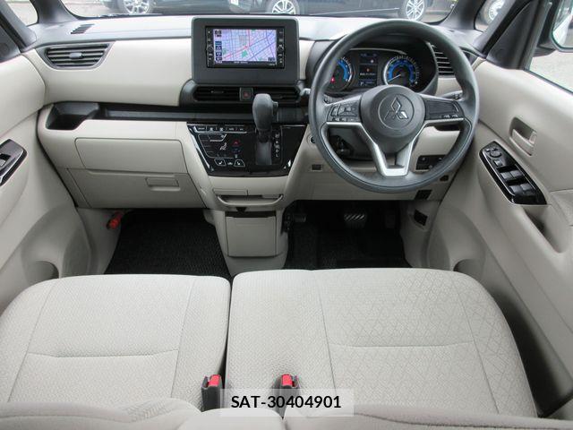 Mitsubishi EK SPACE 2021-03 7876248-14