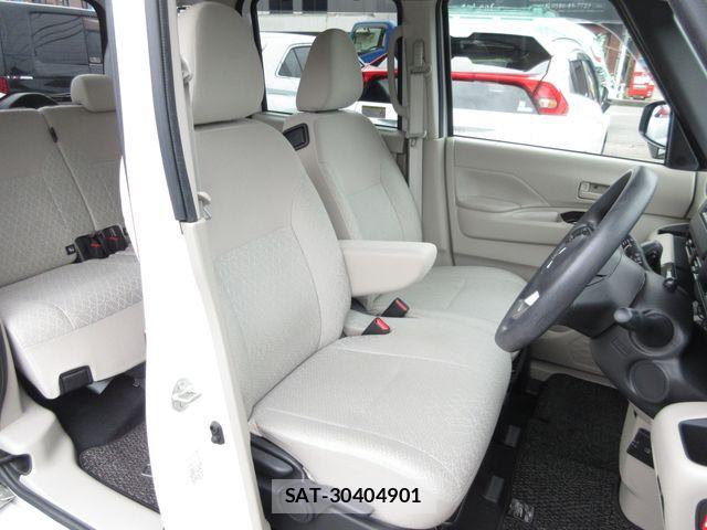 Mitsubishi EK SPACE 2021-03 7876248-15