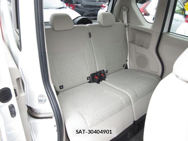 Mitsubishi EK SPACE 2021-03 7876248-16