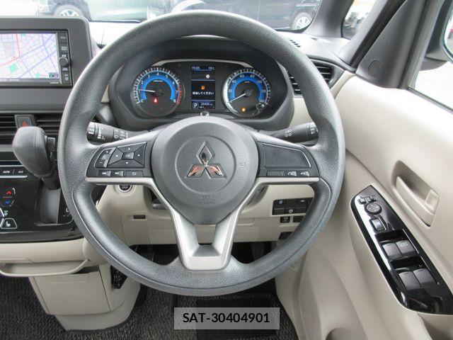 Mitsubishi EK SPACE 2021-03 7876248-17