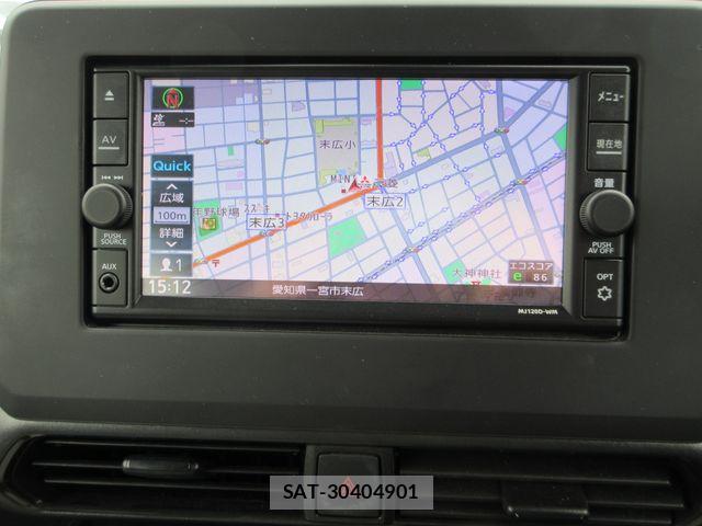 Mitsubishi EK SPACE 2021-03 7876248-18