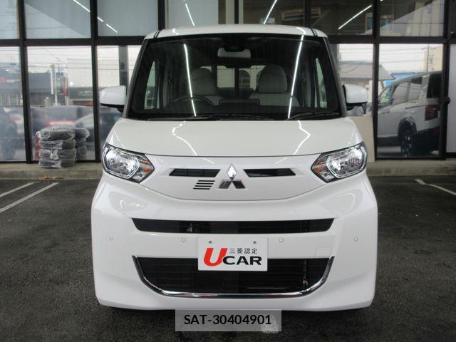 Mitsubishi EK SPACE 2021-03 7876248-1
