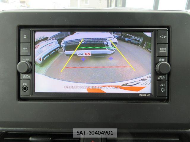 Mitsubishi EK SPACE 2021-03 7876248-19