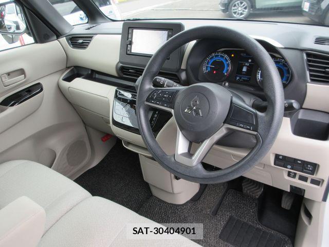 Mitsubishi EK SPACE 2021-03 7876248-21