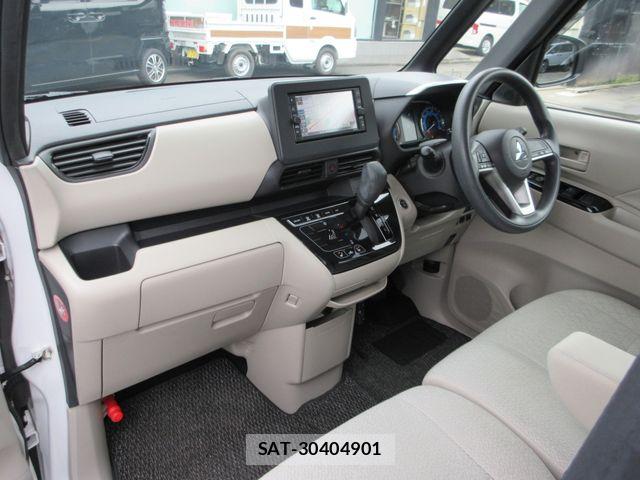 Mitsubishi EK SPACE 2021-03 7876248-22