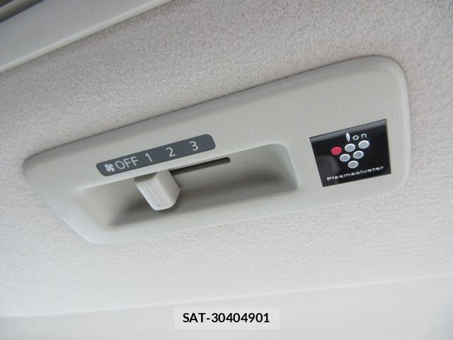 Mitsubishi EK SPACE 2021-03 7876248-26