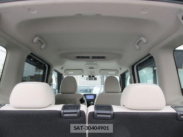Mitsubishi EK SPACE 2021-03 7876248-27