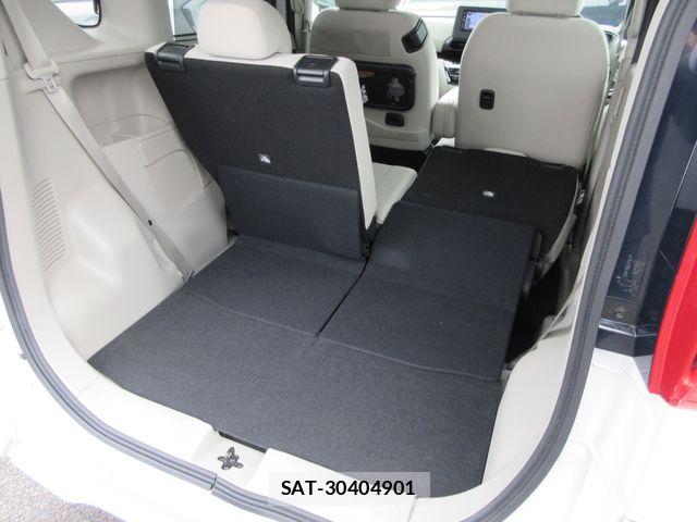 Mitsubishi EK SPACE 2021-03 7876248-28
