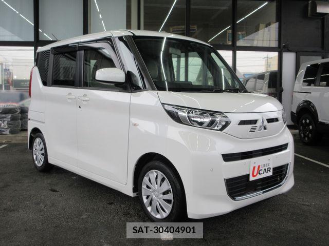 Mitsubishi EK SPACE 2021-03 7876248-2