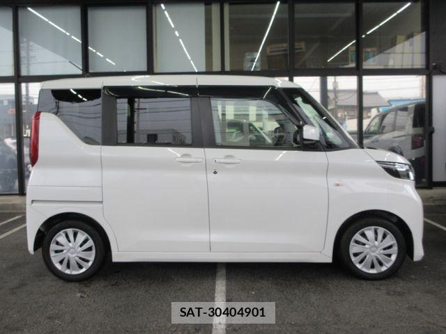 Mitsubishi EK SPACE 2021-03 7876248-3