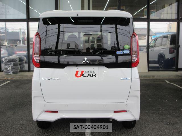 Mitsubishi EK SPACE 2021-03 7876248-5