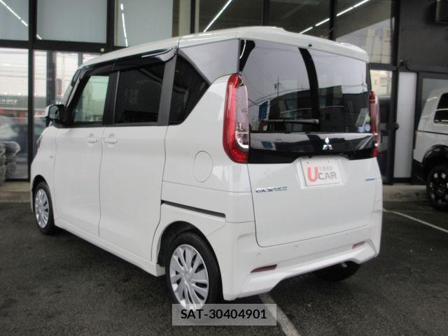 Mitsubishi EK SPACE 2021-03 7876248-6